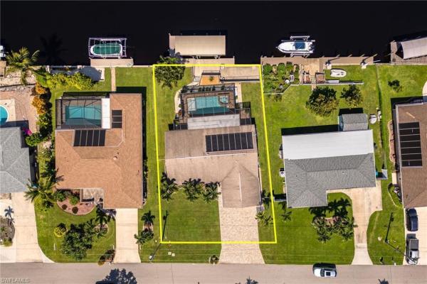 Cape Coral Residential, 3626 16th Pl, Cape Coral, Florida 33904, image 2