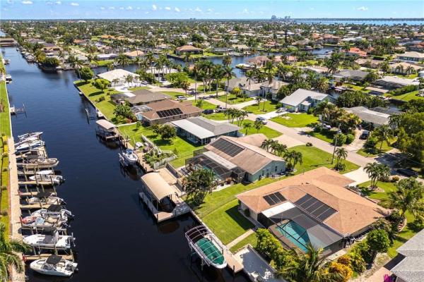 Cape Coral Residential, 3626 16th Pl, Cape Coral, Florida 33904, image 1