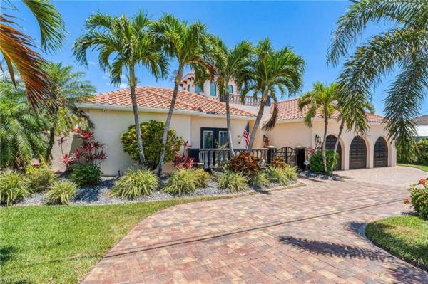 Cape Coral Residential, 4901 Skyline Blvd, Cape Coral, Florida 33914, image 2