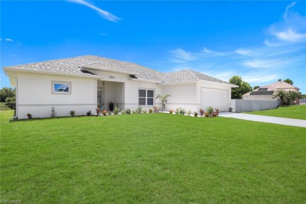 Cape Coral Residential, 2018 33rd Ln, Cape Coral, Florida 33909, image 3
