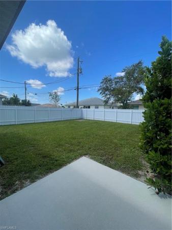 1020 8th Pl, Cape Coral, Florida 33909, image 2