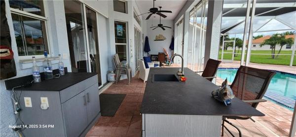 Bell Villa, 24869 Quixote Ave, Bonita Springs, Florida 34135, image 1
