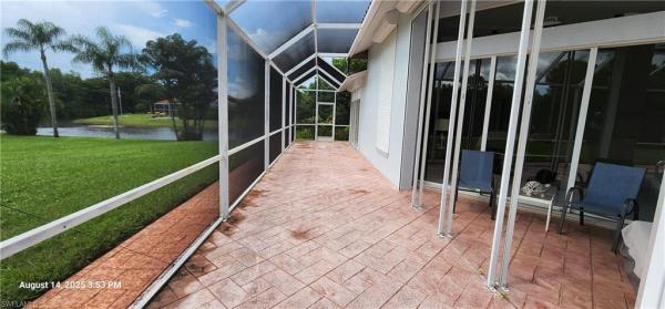 Bell Villa, 24869 Quixote Ave, Bonita Springs, Florida 34135, image 1