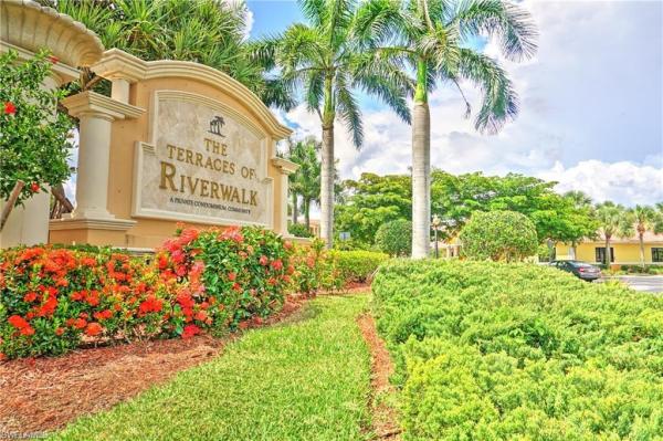 The Terraces Of Riverwalk, 8270 Pathfinder Loop #844, Fort Myers, Florida 33919, image 3