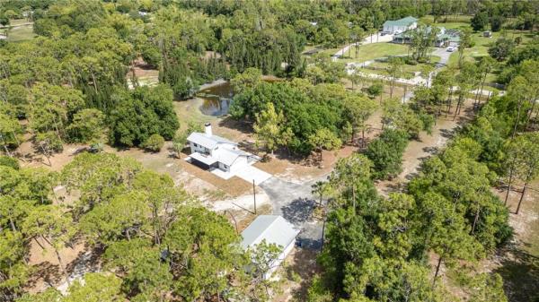 North Fort Myers No HOA, 11590 Fox Hill Rd, North Fort Myers, Florida 33917, image 1