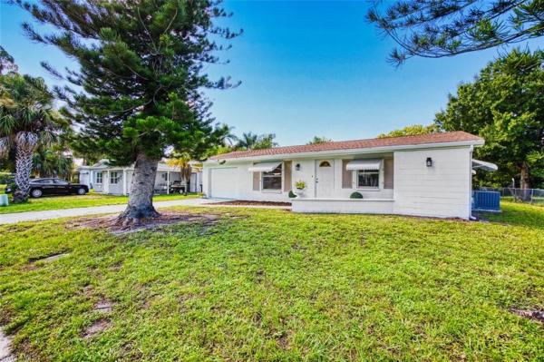Palmetto Park, 1830 Grace Ave, Fort Myers, Florida 33901, image 1
