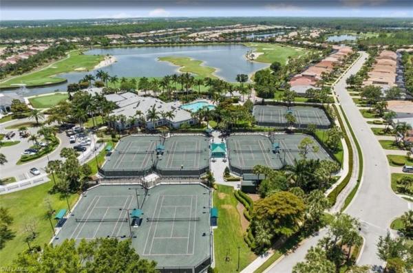 Hidden Cove, 9923 Horse Creek Rd, Fort Myers, Florida 33913, image 1