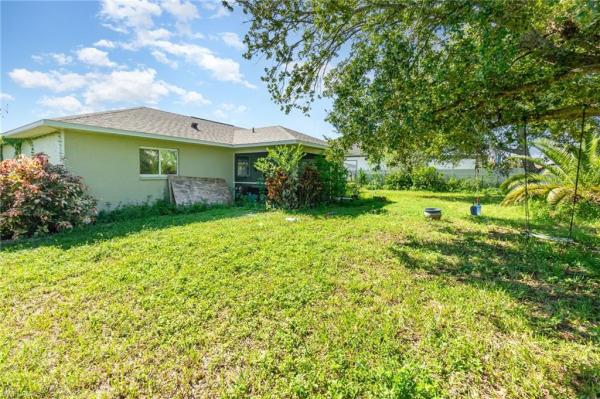 Cape Coral Residential, 308 17th Ave, Cape Coral, Florida 33909, image 3