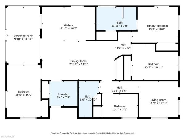 Naples Park, 736 N 92nd Ave, Naples, Florida 34108, image 1