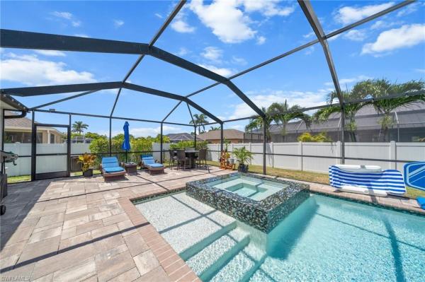 Cape Coral Residential, 2805 35th St, Cape Coral, Florida 33914, image 3