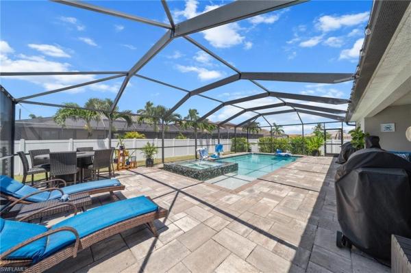 Cape Coral Residential, 2805 35th St, Cape Coral, Florida 33914, image 2