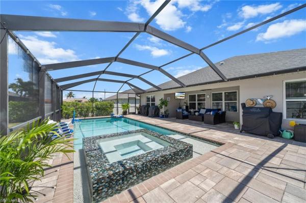 Cape Coral, 2805 35th St, Cape Coral, Florida 33914, image 1