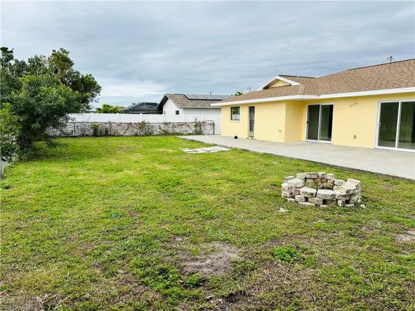 Cape Coral, 1902 14th St, Cape Coral, Florida 33990, image 1