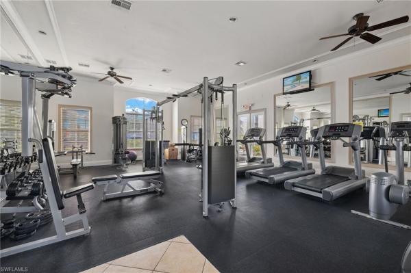 Townhomes Of San Simeon, 3935 Cherrybrook Loop, Fort Myers, Florida 33966, image 1