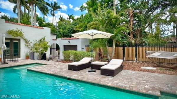 Edison Park, 2408 Euclid Ave, Fort Myers, Florida 33901, image 1