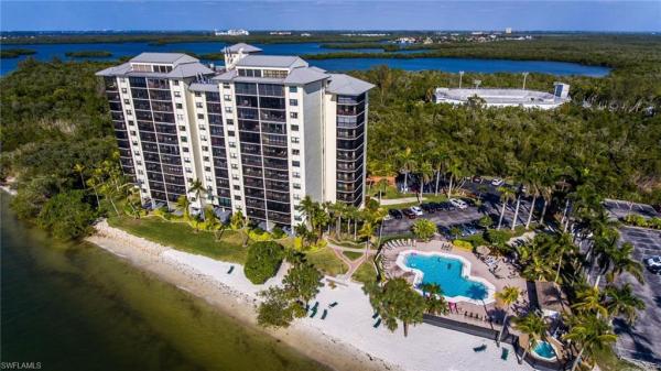 17080 Harbour Point Dr #114, Fort Myers, Florida 33908, image 1