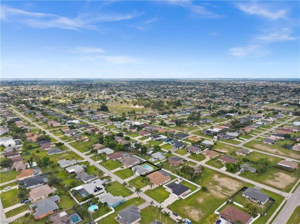 Cape Coral Residential, 1516 29th St, Cape Coral, Florida 33914, image 3