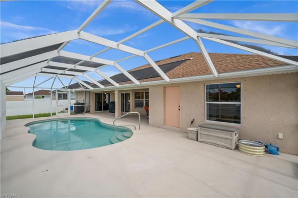 Cape Coral Residential, 1516 29th St, Cape Coral, Florida 33914, image 2
