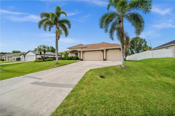 Cape Coral, 1516 29th St, Cape Coral, Florida 33914, image 1