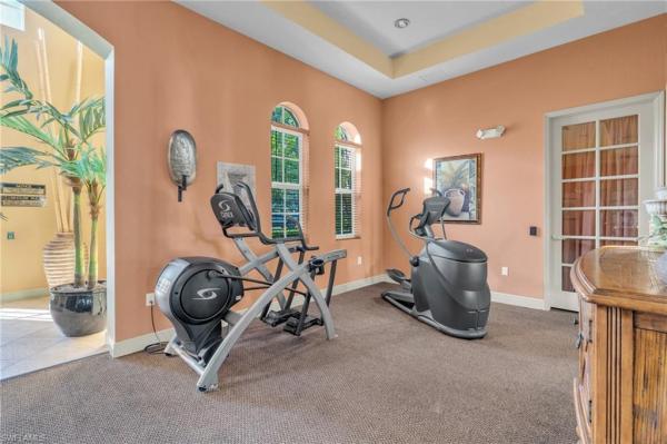The Residence, 4127 Residence Dr #411, Fort Myers, Florida 33901, image 2