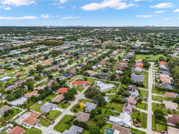 Willoughby Acres, 89 Kirtland Dr, Naples, Florida 34110, image 2