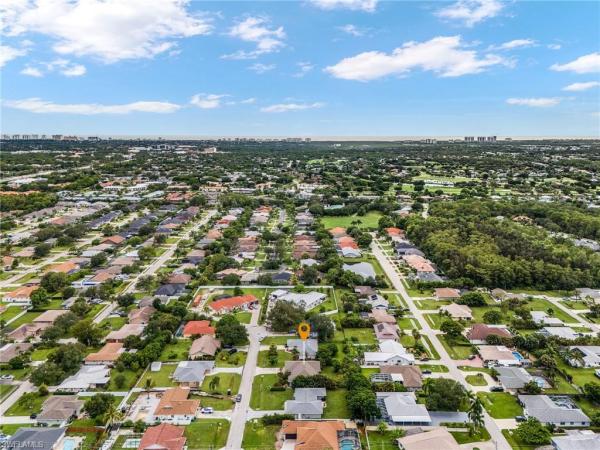 Willoughby Acres, 89 Kirtland Dr, Naples, Florida 34110, image 1