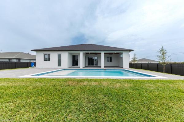 Cape Coral Residential, 3007 10th St, Cape Coral, Florida 33993, image 3