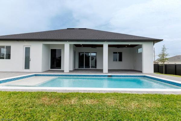 Cape Coral Residential, 3007 10th St, Cape Coral, Florida 33993, image 2