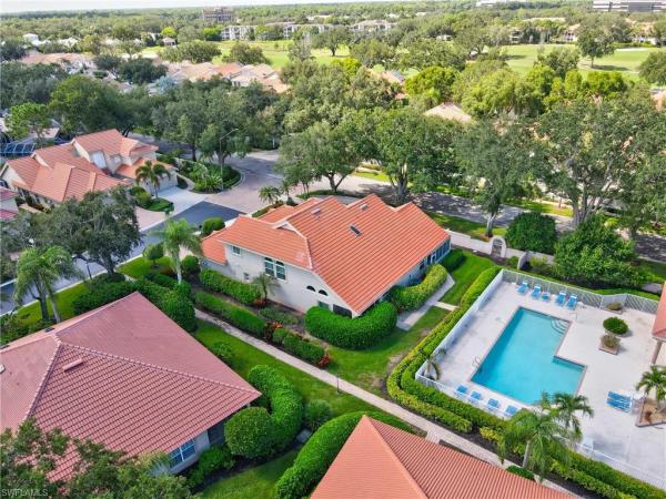 Napa Ridge At Vineyards, 181 E Napa Ridge Rd #35, Naples, Florida 34119, image 1