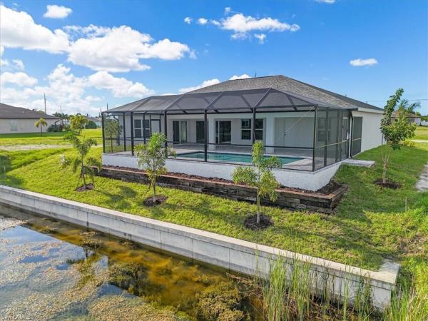 Cape Coral Residential, 1012 9th St, Cape Coral, Florida 33993, image 3