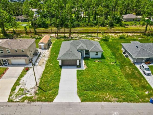 Lehigh Acres Residential, 718 E Foxtail St, Lehigh Acres, Florida 33974, image 1