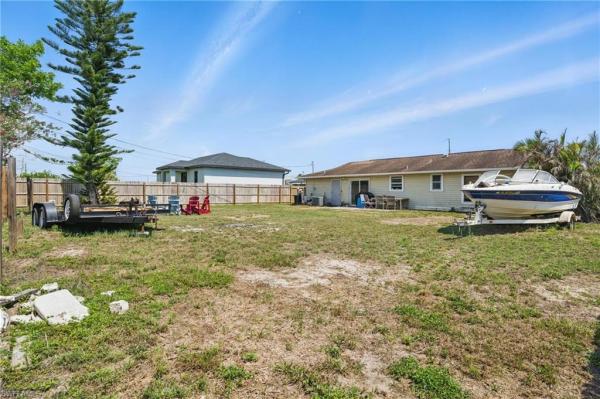 Cape Coral Residential, 1317 15th Ter, Cape Coral, Florida 33909, image 3