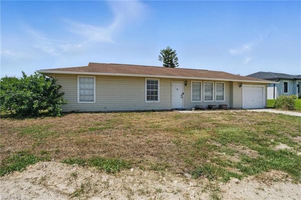 Cape Coral Residential, 1317 15th Ter, Cape Coral, Florida 33909, image 1