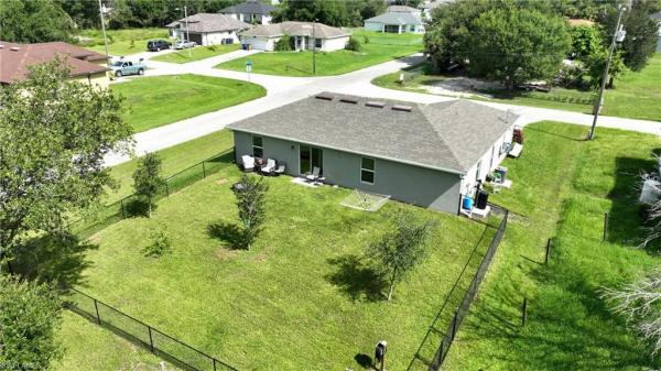 Lehigh Acres Residential, 2717 SW 51st St, Lehigh Acres, Florida 33976, image 1