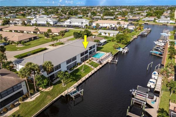 Palm Grove, 1102 39th Ter #103, Cape Coral, Florida 33904, image 2