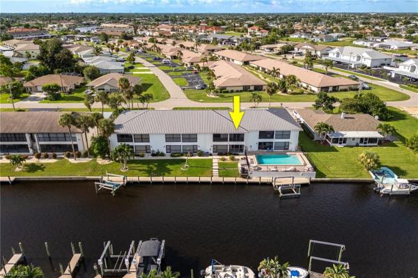1102 39th Ter #103, Cape Coral, Florida 33904, image 1
