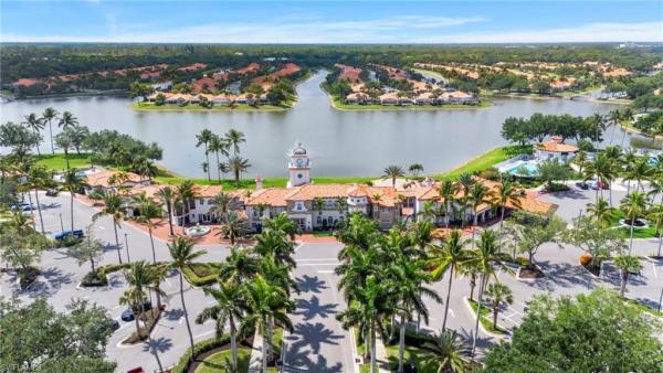 Village Walk Of Naples, 4017 Isla Ciudad Ct, Naples, Florida 34109, image 2