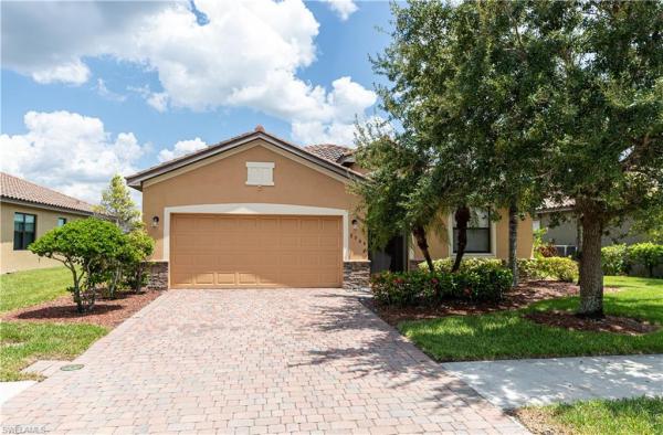 Promenade West, 2769 Via Piazza Loop, Fort Myers, Florida 33905, image 1