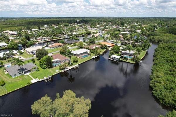 Yacht Club Colony, 2182 Channel Way, North Fort Myers, Florida 33917, image 2