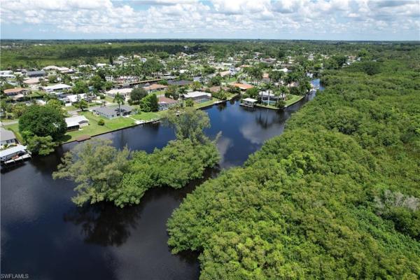 Yacht Club Colony, 2182 Channel Way, North Fort Myers, Florida 33917, image 1
