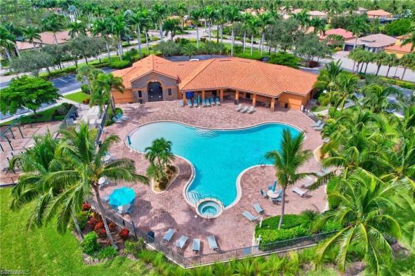 Reflection Isles, 9166 River Otter Dr, Fort Myers, Florida 33912, image 1