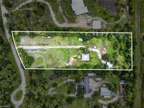 North Fort Myers No HOA, 19201 Matt Rd, North Fort Myers, Florida 33917, image 2