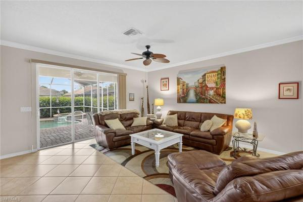 Moody River Estates, 13081 Silver Thorn Loop, North Fort Myers, Florida 33903, image 1