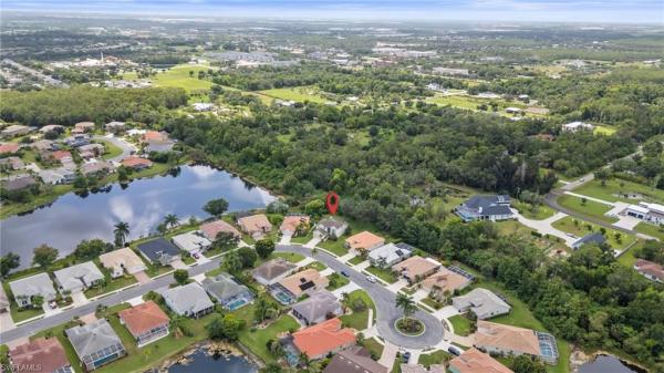 Cross Creek Estates, 12917 Dresden Ct, Fort Myers, Florida 33912, image 2