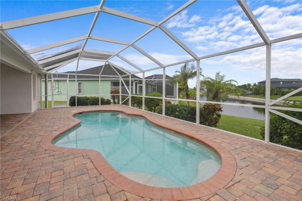 Cape Coral Residential, 2814 SW 8th Pl, Cape Coral, Florida 33914, image 3