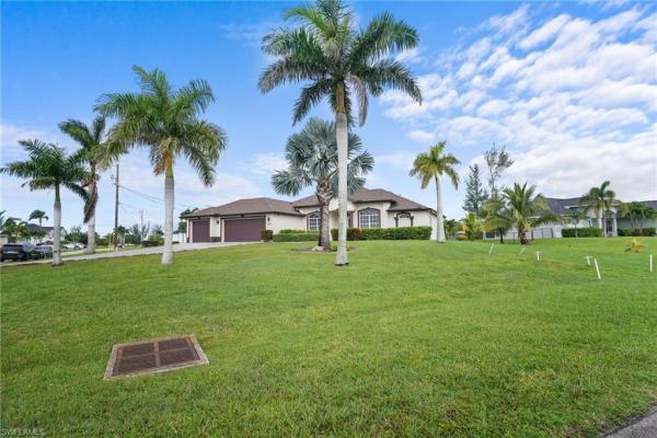 Cape Coral Residential, 2814 SW 8th Pl, Cape Coral, Florida 33914, image 2