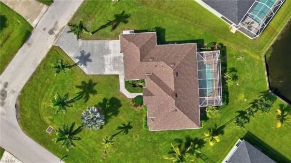 Cape Coral, 2814 SW 8th Pl, Cape Coral, Florida 33914, image 1