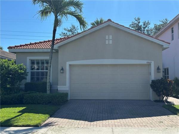 Laguna Lakes, 8869 Spring Mountain Way, Fort Myers, Florida 33908, image 1