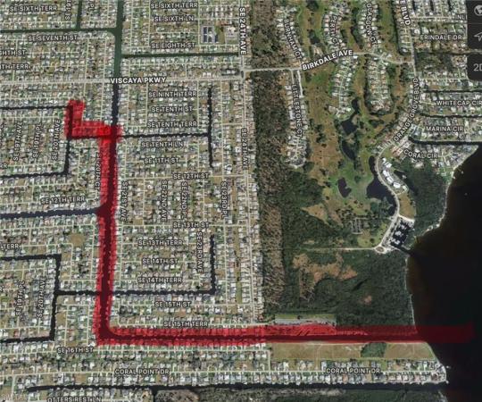 Cape Coral Residential, 1927 10th St, Cape Coral, Florida 33990, image 3
