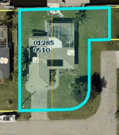 Cape Coral Residential, 1927 10th St, Cape Coral, Florida 33990, image 2